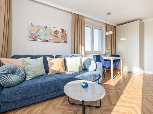 Mieszkanie do wynajęcia, Gdynia Śródmieście Piłsudskiego Józefa, 3700 PLN, 59 m2, domy AV01983
