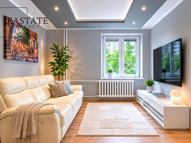 Mieszkanie do wynajęcia, Gdynia Witomino Widna, 2900 PLN, 53 m2, domy 3073/19413/OMW