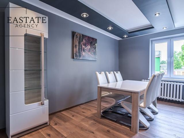 Mieszkanie do wynajęcia, Gdynia Witomino Widna, 3000 PLN, 53 m2, domy 3073/19413/OMW
