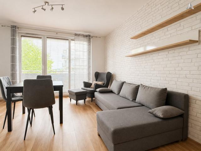 Mieszkanie do wynajęcia, Gdynia Wiczlino Stanisława Filipkowskiego, 2300 PLN, 47,5 m2, domy 799787