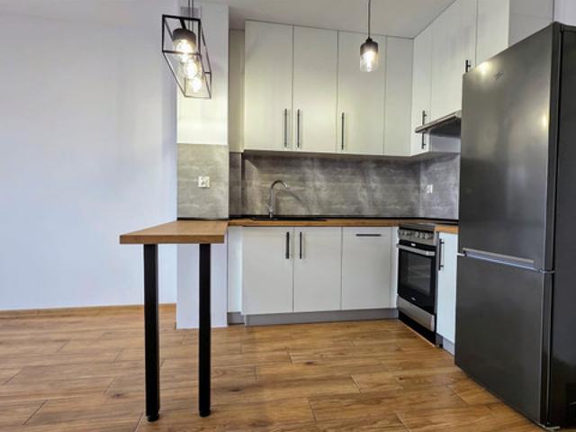 Mieszkanie do wynajęcia, Grudziądzki Grudziądz Świerkocin, 2500 PLN, 55,51 m2, domy BAJ MW 7069