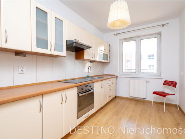 Mieszkanie do wynajęcia, Kalisz Dobrzec ks. Wacława Blizińskiego, 2000 PLN, 58 m2, domy 52wm