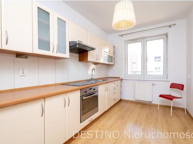 Mieszkanie do wynajęcia, Kalisz Dobrzec ks. Wacława Blizińskiego, 2400 PLN, 58 m2, domy 52wm