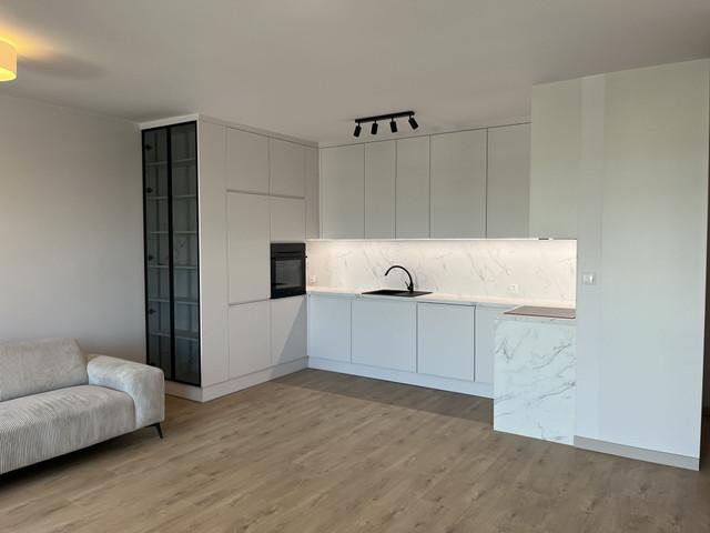 Mieszkanie do wynajęcia, Kalisz Dobrzec Podmiejska, 2100 PLN, 48 m2, domy 4/05/2026