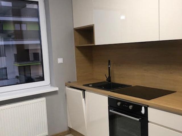 Mieszkanie do wynajęcia, Kalisz Korczak Korczak, 2000 PLN, 52 m2, domy 1972WMK