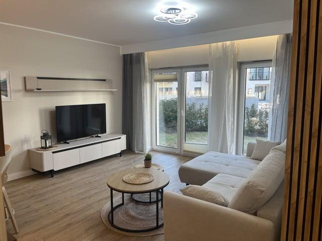 Mieszkanie do wynajęcia, Kalisz Śródmieście Towarowa 2, 2300 PLN, 48 m2, domy 01/03/2026