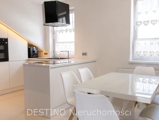Mieszkanie do wynajęcia, Kalisz Tyniec Warszawska, 2200 PLN, 60 m2, domy 413/D/WM