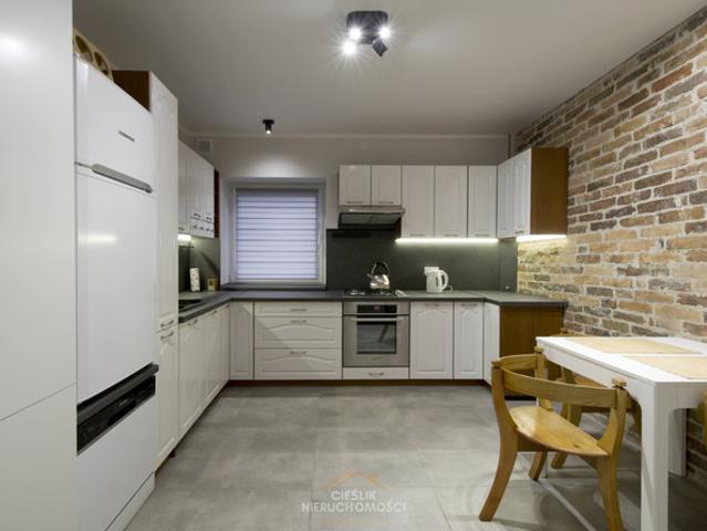 Mieszkanie do wynajęcia, Katowice Brynów Wrębowa, 1790 PLN, 51 m2, domy 792815