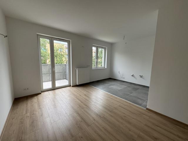 Mieszkanie do wynajęcia, Katowice Brzozowa, 2634 PLN, 48,95 m2, domy 1792