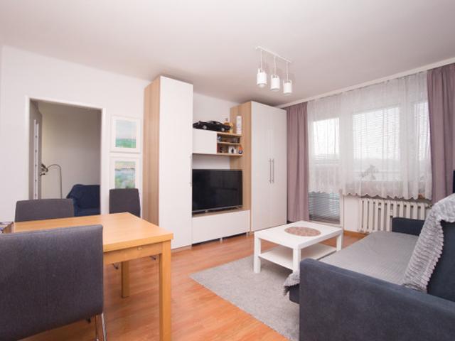 Mieszkanie do wynajęcia, Katowice Giszowiec Mysłowicka, 1600 PLN, 51 m2, domy 1002