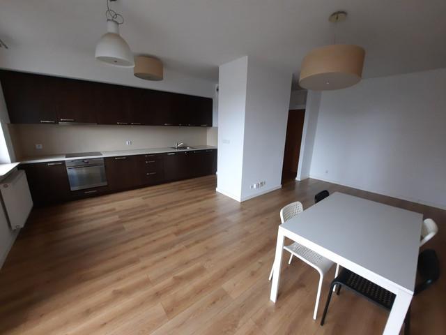 Mieszkanie do wynajęcia, Katowice Os. Paderewskiego Muchowiec gen. Kazimierza Pułaskiego, 2252 PLN, 49,94 m2, domy 54