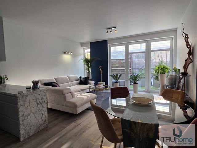 Mieszkanie do wynajęcia, Katowicki Katowice Piotrowice Sowia, 2500 PLN, 55 m2, domy 4410/TRH/MW 220981