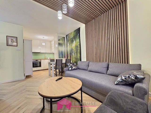 Mieszkanie do wynajęcia, Koszalin, 2800 PLN, 34 m2, domy 3453