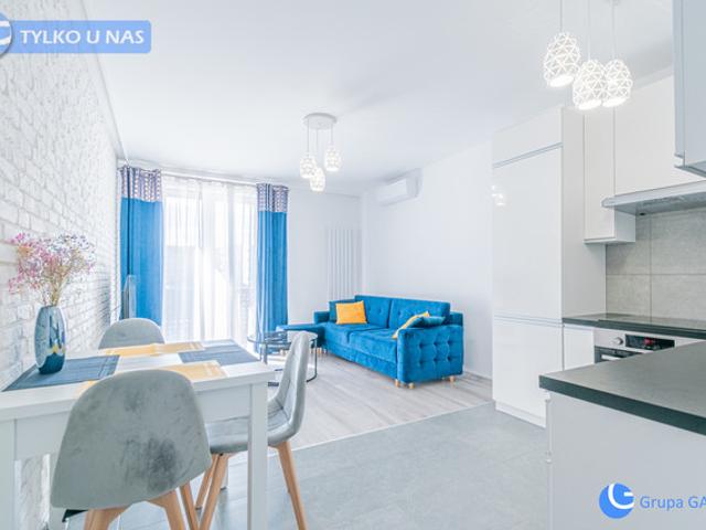 Mieszkanie do wynajęcia, Kraków Bieżanów Prokocim Mariana Domagały, 3200 PLN, 51,5 m2, domy 15554/3923/OMW