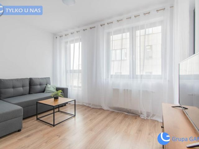 Mieszkanie do wynajęcia, Kraków Bieżanów Prokocim Wielicka, 2500 PLN, 43 m2, domy 15318/3923/OMW
