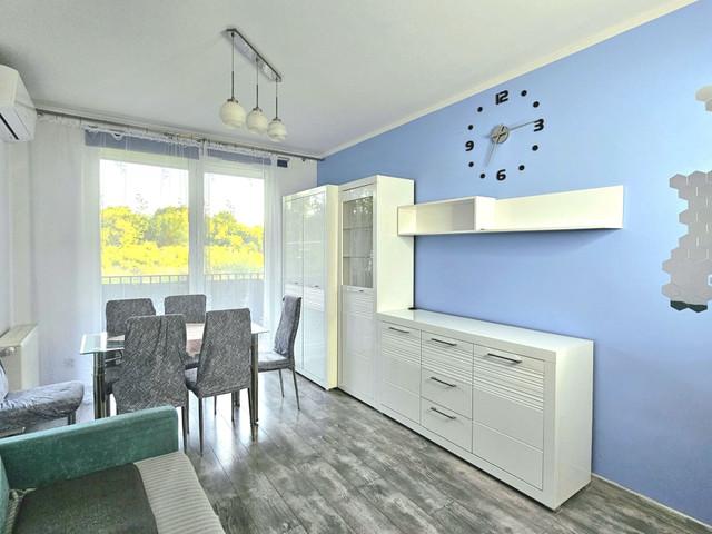 Mieszkanie do wynajęcia, Kraków Bieżanów Prokocim Telimeny, 2600 PLN, 37 m2, domy 13