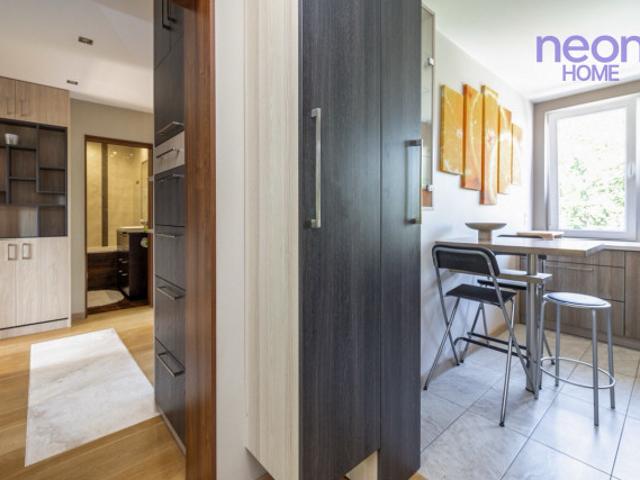 Mieszkanie do wynajęcia, Kraków Bieńczyce Os. Przy Arce Os. Przy Arce, 3000 PLN, 47 m2, domy 348