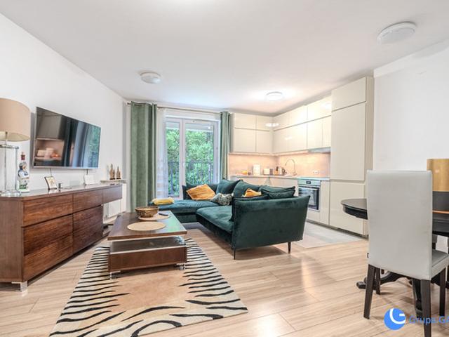 Mieszkanie do wynajęcia, Kraków Bronowice Bronowicka, 3400 PLN, 57 m2, domy 15346/3923/OMW