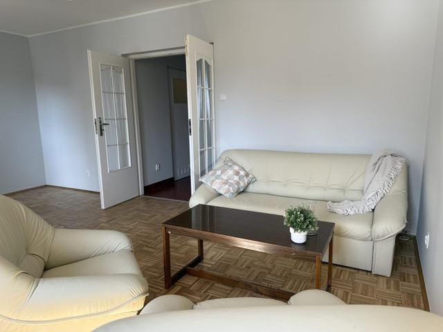 Mieszkanie do wynajęcia, Kraków Bronowice Eliasza Walerego Radzikowskiego, 2500 PLN, 58 m2, domy KRMD2/0160