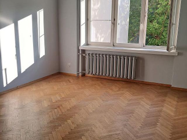 Dwupokojowe mieszkanie do wynajęcia
