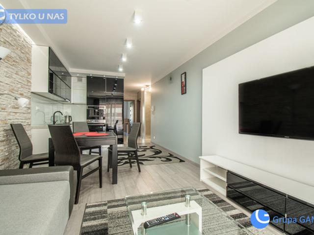 Mieszkanie do wynajęcia, Kraków Grzegórzki Śliczna, 3400 PLN, 62 m2, domy 15539/3923/OMW