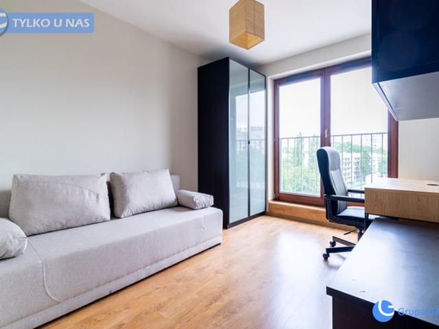 Mieszkanie do wynajęcia, Kraków Dębniki Kapelanka, 2700 PLN, 41 m2, domy 15295/3923/OMW