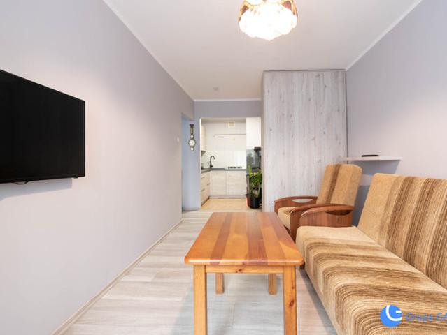 Mieszkanie do wynajęcia, Kraków Kraków Nowa Huta os. Albertyńskie, 2000 PLN, 38 m2, domy 15023/3923/OMW