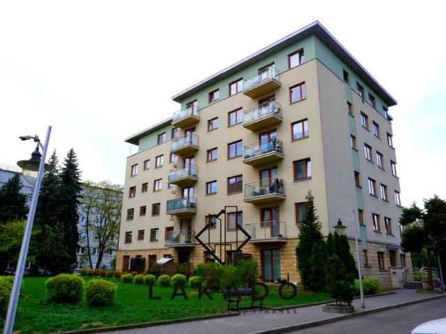 Mieszkanie do wynajęcia, Kraków Kraków Krowodrza Krowodrza Lucjana Rydla, 2600 PLN, 54 m2, domy 696131