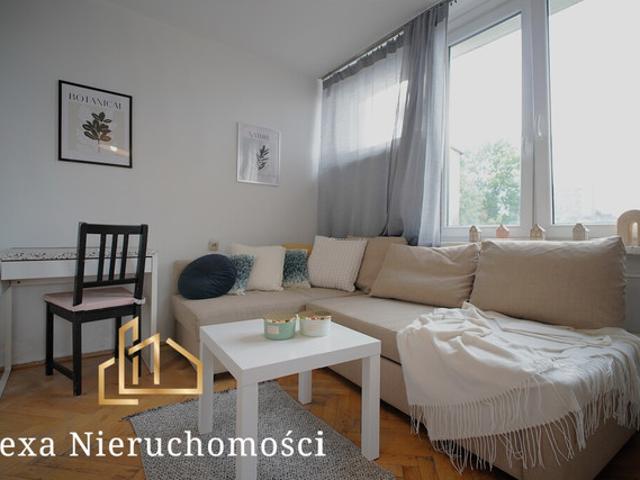 Mieszkanie do wynajęcia, Kraków Kraków Krowodrza Ludomira Różyckiego, 2950 PLN, 46 m2, domy 10/17576/OMW