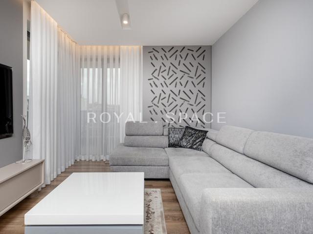 Mieszkanie do wynajęcia, Kraków Kraków Podgórze Kobierzyńska, 4800 PLN, 62,66 m2, domy 5512/7466/OMW