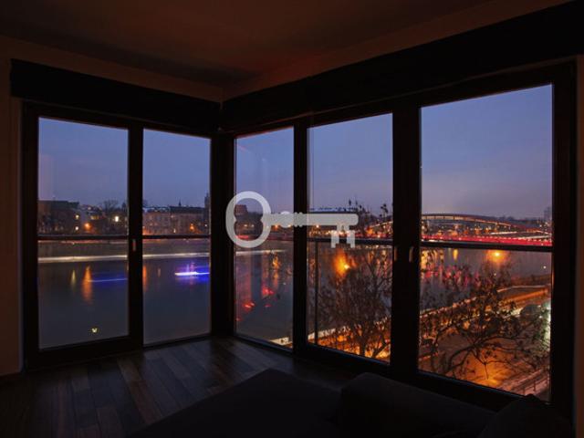 Mieszkanie do wynajęcia, Kraków Kraków Podgórze Stare Podgórze Celna, 6200 PLN, 65 m2, domy 291309