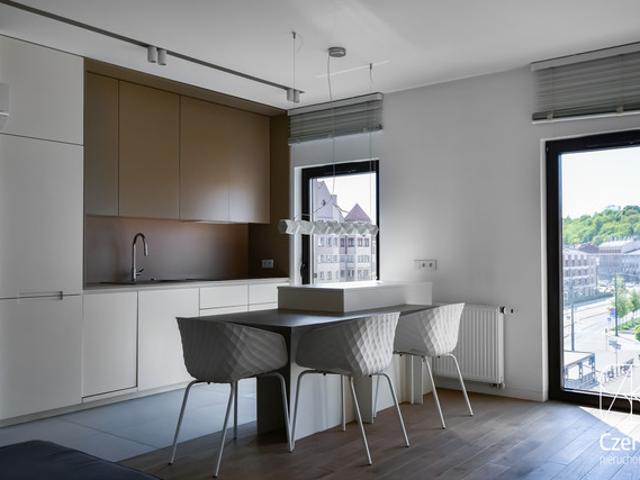 Mieszkanie do wynajęcia, Kraków Kraków Podgórze Solna, 4800 PLN, 65 m2, domy 460/11068/OMW