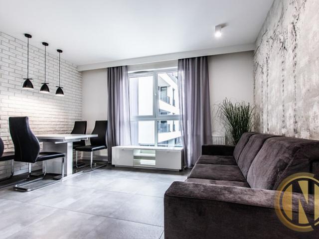 Mieszkanie do wynajęcia, Kraków Kraków Podgórze Zabłocie, 3300 PLN, 50 m2, domy 2182/8850/OMW