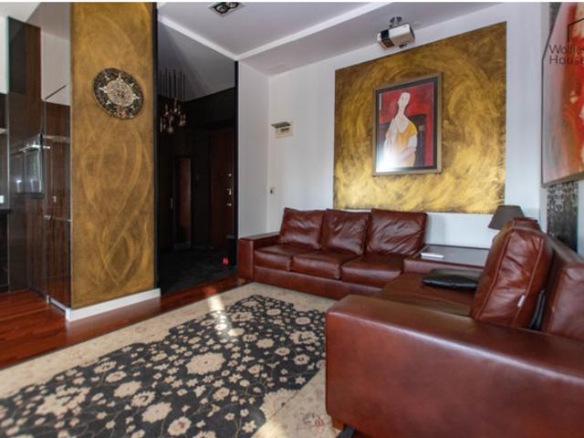 Mieszkanie do wynajęcia, Kraków Kraków Śródmieście Kazimierz Podbrzezie, 4600 PLN, 50 m2, domy 125570