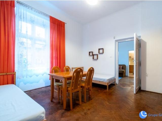 Mieszkanie do wynajęcia, Kraków Kraków Śródmieście Krowoderska, 2400 PLN, 44 m2, domy 14357/3923/OMW