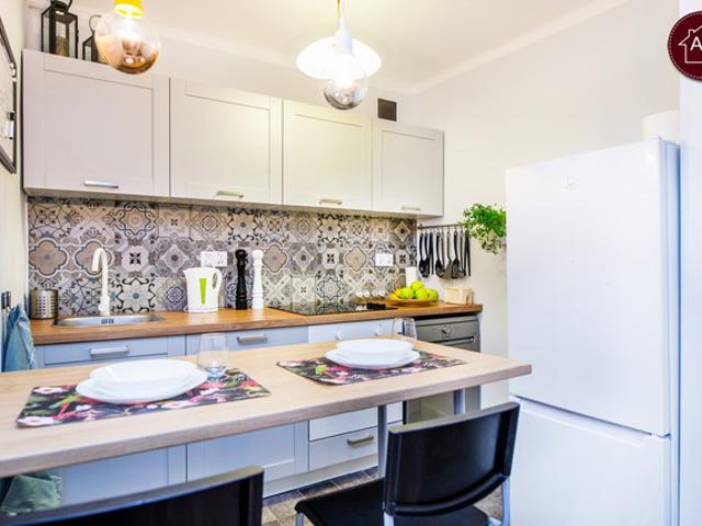 Mieszkanie do wynajęcia, Kraków Krowodrza Marii Jaremy, 2600 PLN, 42 m2, domy 54
