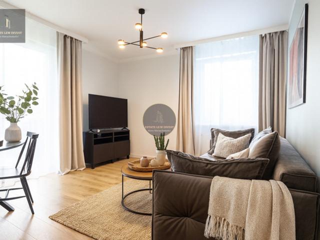 Mieszkanie do wynajęcia, Kraków Krowodrza Wrocławska, 4444 PLN, 57 m2, domy 37