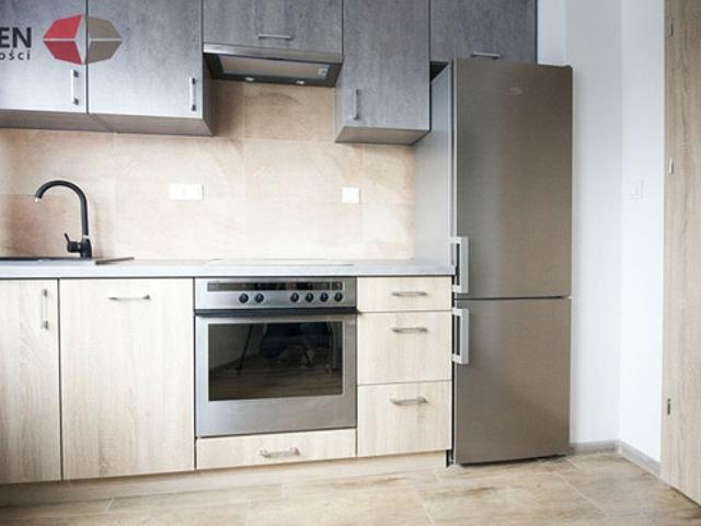 Mieszkanie do wynajęcia, Kraków M. Kraków Bronowice Bronowice Małe Balicka, 2400 PLN, 42 m2, domy BRG MW 10066