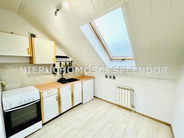 Mieszkanie do wynajęcia, Kraków M. Kraków Bronowice Katowicka, 1800 PLN, 38 m2, domy SPD MW 17901