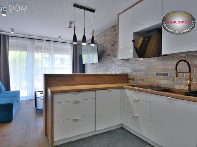 Mieszkanie do wynajęcia, Kraków M. Kraków Dębniki Kliny bp. Albina Małysiaka, 3700 PLN, 67 m2, domy ECH MW 17148 2
