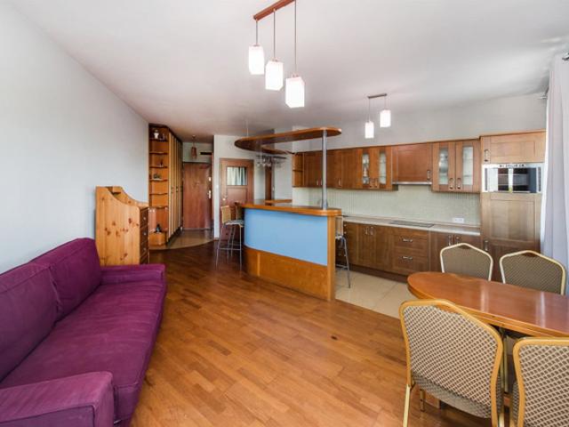 Mieszkanie do wynajęcia, Kraków M. Kraków Krowodrza Wrocławska, 2400 PLN, 53 m2, domy KML MW 12551