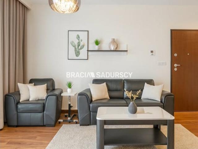 Mieszkanie do wynajęcia, Kraków M. Kraków Stare Miasto Sukiennicza, 4600 PLN, 52 m2, domy BS4 MW 312139