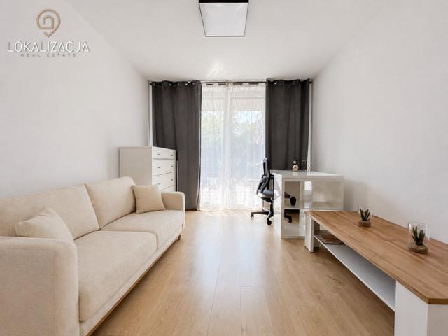 Mieszkanie do wynajęcia, Kraków M. Kraków Prądnik Biały Górka Narodowa, 2799 PLN, 42,7 m2, domy LOK MW 362