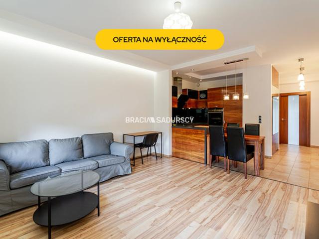 Mieszkanie do wynajęcia, Kraków M. Kraków Prądnik Biały, Prądnik Biały Chełmońskiego, 2500 PLN, 48 m2, domy BS1 MW 315696