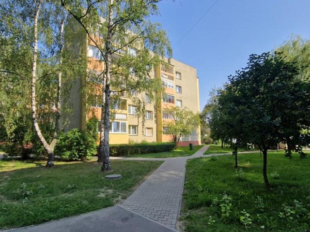 Mieszkanie do wynajęcia, Kraków Nowa Huta Niepodległości, 2500 PLN, 40 m2, domy KRA MW 8663