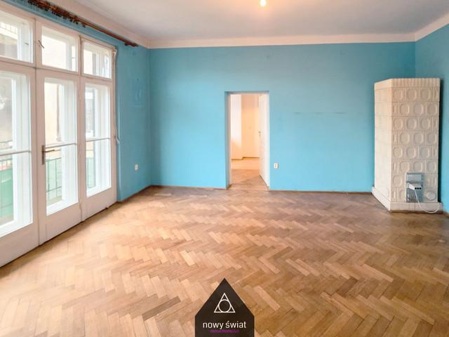 Mieszkanie do wynajęcia, Kraków Stare Miasto Nowy Świat Basztowa, 4950 PLN, 120 m2, domy 112