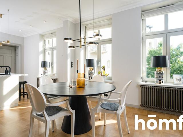 Mieszkanie do wynajęcia, Kraków Stare Miasto Józefa Dietla, 4950 PLN, 77 m2, domy 53051/2089/OMW