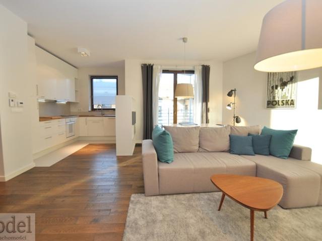 Mieszkanie do wynajęcia, Kraków Stare Miasto pl. Na Groblach, 5000 PLN, 77 m2, domy 346/4784/OMW