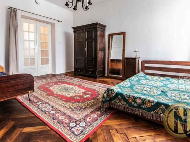 Mieszkanie do wynajęcia, Kraków Stare Miasto pl. Na Groblach, 5000 PLN, 89 m2, domy 3106/8850/OMW