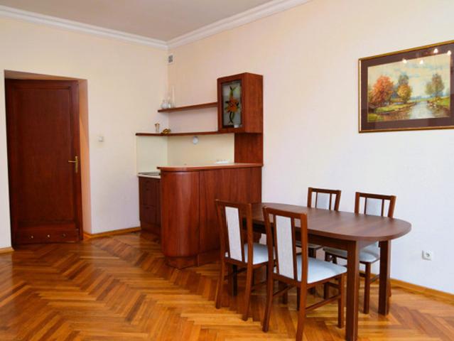 Dwupokojowe mieszkanie do wynajęcia